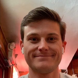 Meet your Posher, Will